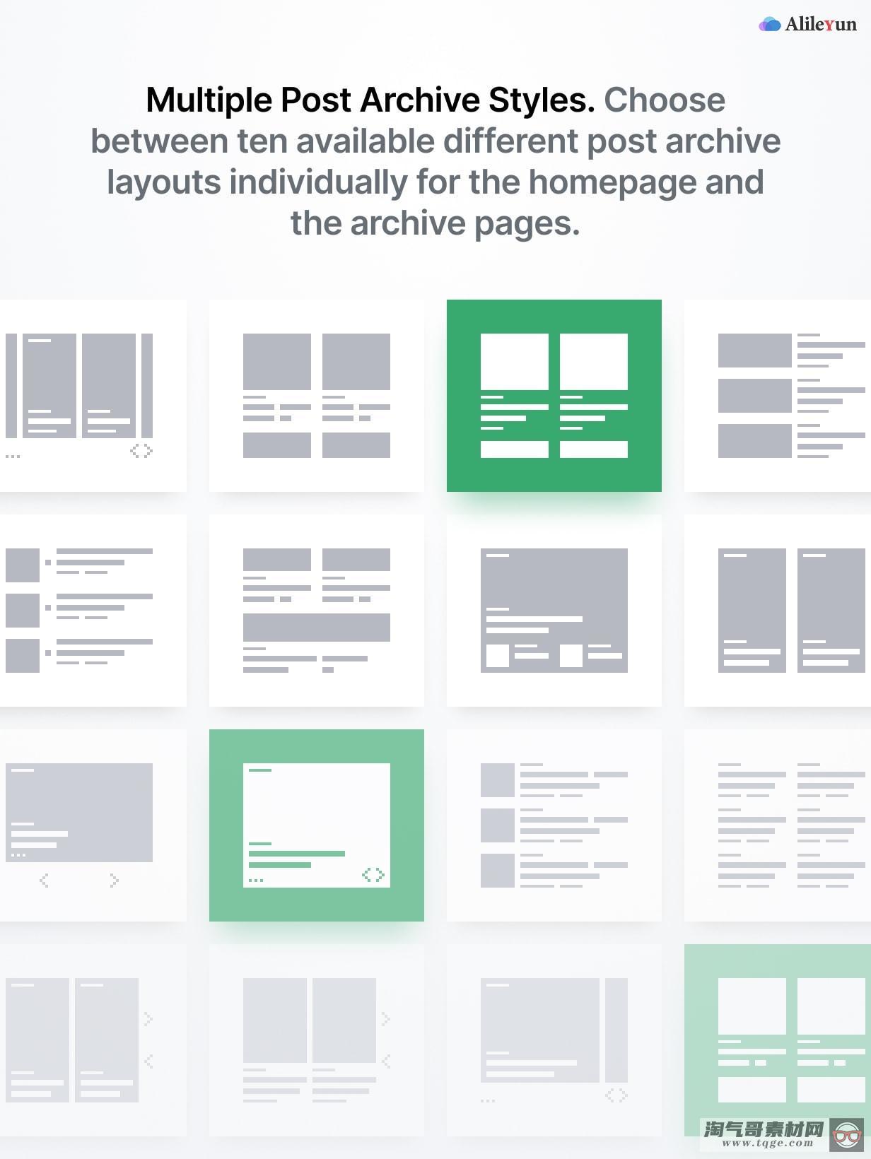 Newsblock 1.1.4 – 黑暗模式下的新闻与杂志WordPress主题【含中文语言包】 Newsblock 1.1.4 – 黑暗模式下的新闻与杂志WordPress主题【含中文语言包】